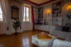 Elenis, in the heart of the old Town apartment